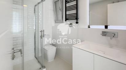 Wiederverkauf - Villa -
Pilar de la Horadada - Pueblo Latino