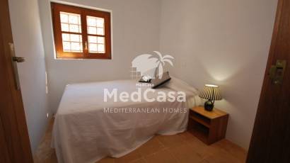 Wiederverkauf - Villa -
Moraira - El Portet