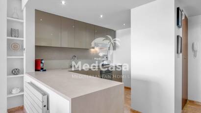 Wiederverkauf - Apartment -
Altea - La Serra
