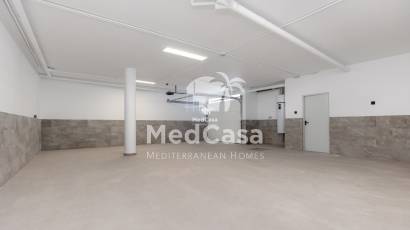 Neubau - Villa -
Los Alcázares