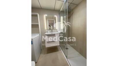 Segunda mano - Apartamento -
Benidorm - Rincón de Loix