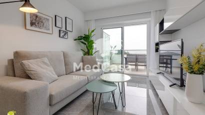 New Build - Apartment -
Xeresa - Xeresa (Gandia)