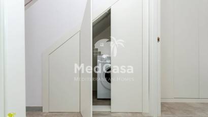 New Build - Villa -
Torrevieja