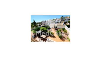 Resale - Villa -
Orihuela Costa - Los Dolses
