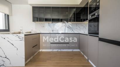 Neubau - Villa -
Golf La Finca - La Finca Golf