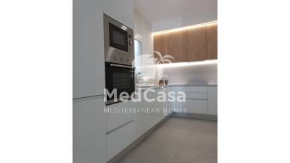 New Build - Penthouse -
Pilar de la Horadada