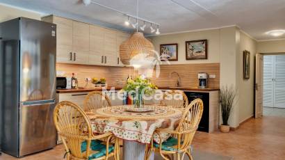 Wiederverkauf - Villa -
Moraira - Benimeit