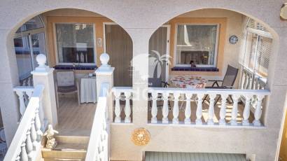 Resale - Villa -
Orihuela Costa - Los Altos