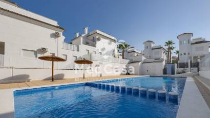 Neubau - Villa -
San Fulgencio