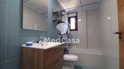 Segunda mano - Apartamento -
Formentera de Segura - Formentera del Segura