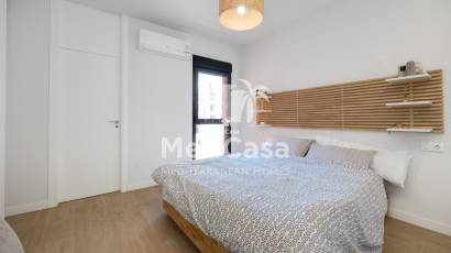 Resale - Apartment -
Orihuela Costa - Villamartín