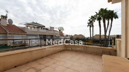 Resale - Townhouse -
Orihuela Costa - Playa Flamenca