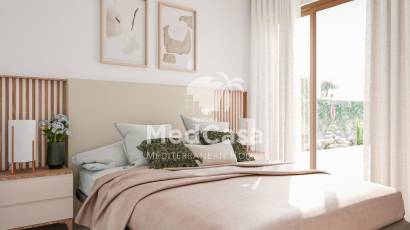 Obra nueva - Villa -
Finestrat - Finestrat Urbanizaciones