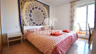 Segunda mano - Apartamento -
Orihuela Costa - Playa Flamenca