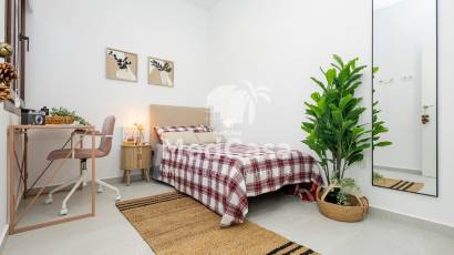 New Build - Townhouse -
Golf Vistabella