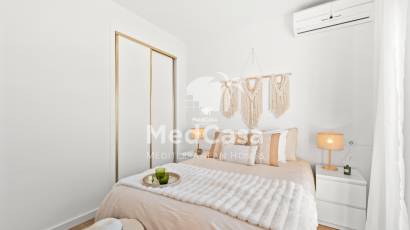 Resale - Townhouse -
Orihuela Costa - Las Filipinas