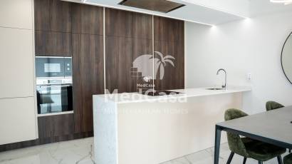 Neubau - Villa -
Ciudad Quesada