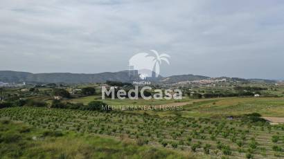 New Build - Villa -
Benissa - Benimarco