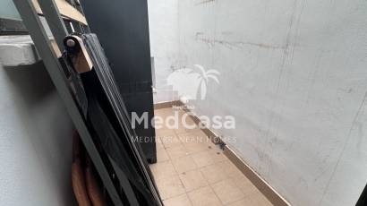 Resale - Apartment -
Guardamar del Segura - Center