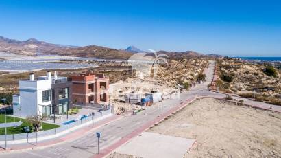 Neubau - Villa -
Muchamiel - Mutxamel