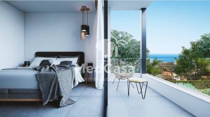 Neubau - Villa -
Pinar de Campoverde