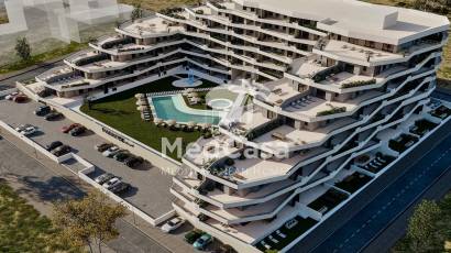 Neubau - Apartment -
San Miguel de Salinas