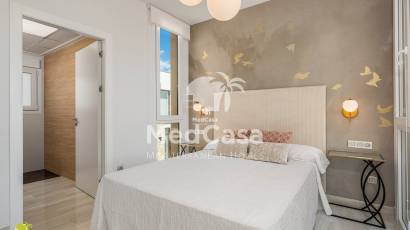 New Build - Villa -
Los Montesinos - Montesinos