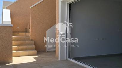 Neubau - Penthousewohnung -
Guardamar del Segura - Guardamar