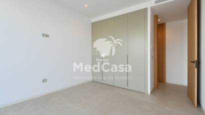 Obra nueva - Villa -
Benissa