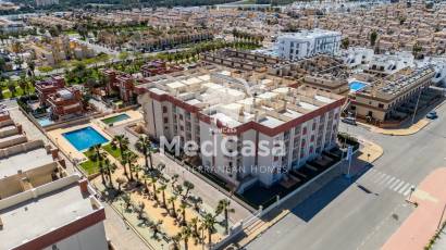 Neubau - Apartment -
Orihuela Costa