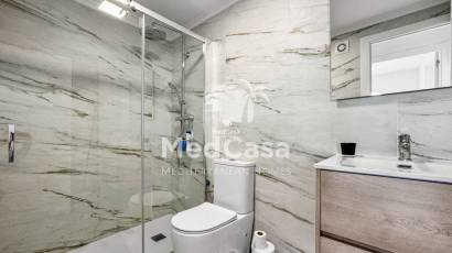 Segunda mano - Apartamento -
Orihuela Costa - Punta Prima