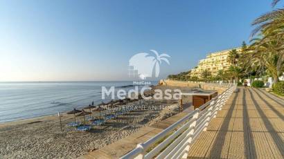 Wiederverkauf - Reihenhaus -
Dehesa de campoamor - Campoamor