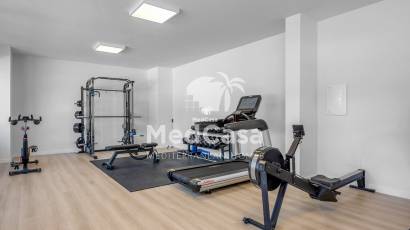 Resale - Apartment -
Orihuela Costa - Los Altos