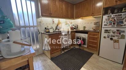 Resale - Apartment -
Orihuela Costa - Villamartín
