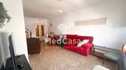 Wiederverkauf - Apartment -
Guardamar del Segura
