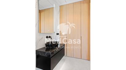 New Build - Villa -
Orihuela Costa - La Zenia