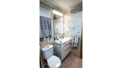 Resale - Townhouse -
Guardamar del Segura - Urbanizaciones