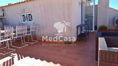 Segunda mano - Apartamento -
Orihuela Costa - Playa Flamenca