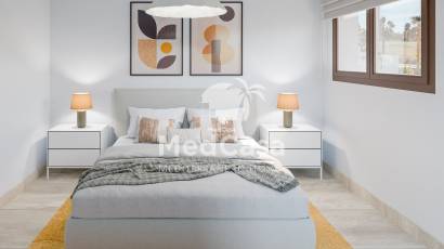 Neubau - Villa -
Golf La Finca - La Finca Golf