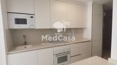 Segunda mano - Apartamento -
Torrevieja - La Mata