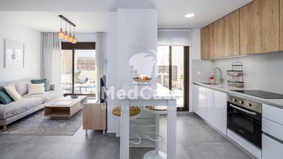 Neubau - Villa -
Orihuela Costa