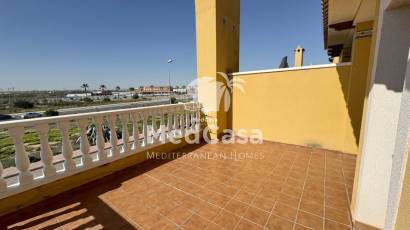 Resale - Villa -
Ciudad Quesada