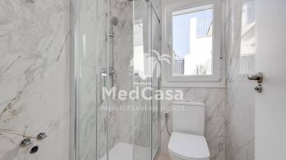 Neubau - Villa -
San Fulgencio