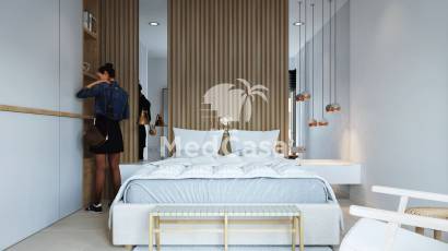 New Build - Villa -
Murcia