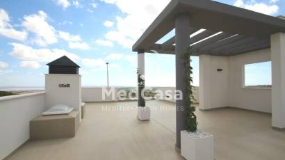 New Build - Villa -
San Miguel de Salinas
