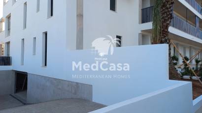 New Build - Penthouse -
La Manga