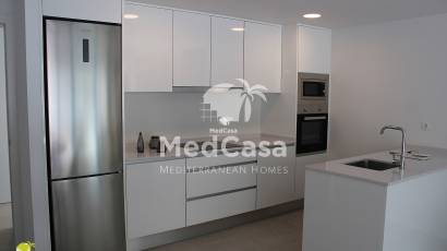 Neubau - Apartment -
Campoamor