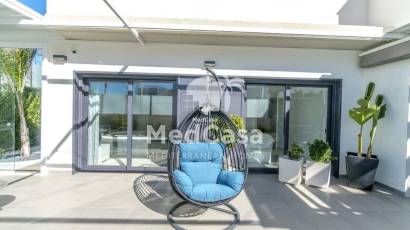 Segunda mano - Villa -
Orihuela Costa - Campoamor