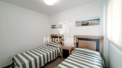 Segunda mano - Apartamento -
Orihuela Costa - Villamartín