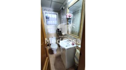 Resale - Townhouse -
Guardamar del Segura - Urbanizaciones